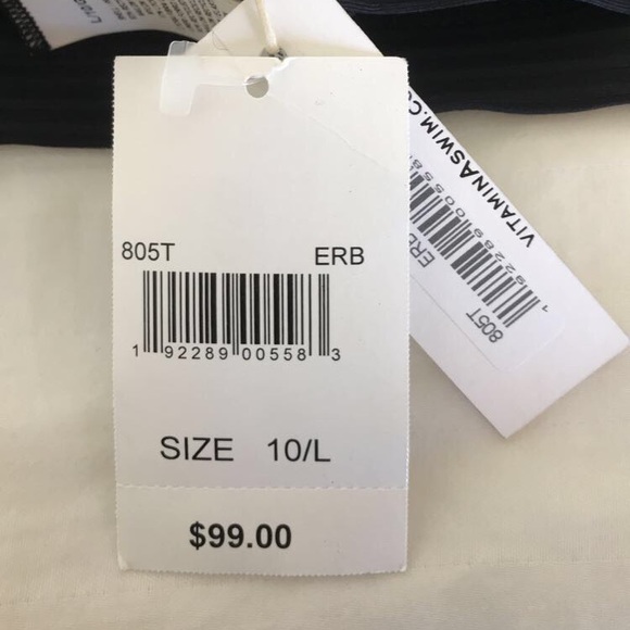 VitaminASwim bikini top - Picture 4 of 5